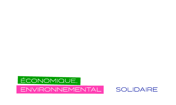 GES RÉSO solidaire